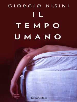 cover image of Il tempo umano